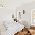 בית נופש Grand Manoir Avec Terrasse Et Piscine Pour 10 סן-ליון-סור-ווזר