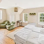 Grand Manoir Avec Terrasse Et Piscine Pour 10 בית נופש *
