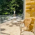 בית נופש Grand Manoir Avec Terrasse Et Piscine Pour 10