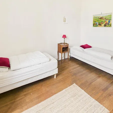 Grand Manoir Avec Terrasse Et Piscine Pour 12 Prázdninový dům *