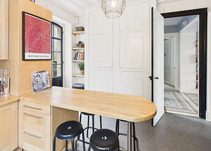 度假居 Grand Manoir Avec Terrasse Et Piscine Pour 10