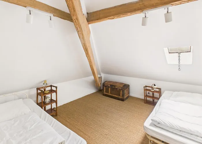 度假居 Grand Manoir Avec Terrasse Et Piscine Pour 10 *